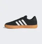 Кроссовки мужские Adidas Vl Court 3.0 Shoes Black IH4789