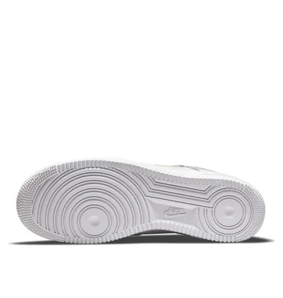 Кроссовки мужские Nike Air Force 1 White DM9096-100