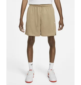 Шорты мужские Nike Sportswear Authentics MenS Mesh Shorts Beige DQ4999-247