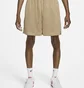Шорты мужские Nike Sportswear Authentics MenS Mesh Shorts Beige DQ4999-247
