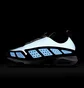 Кроссовки женские Nike Air Max Sndr Grey/Black HF1199-001