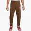 Штани чоловічі Nike Air Bb Jggr Brown DM5209-259