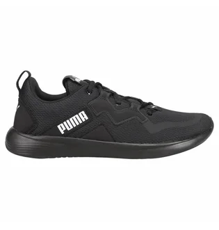 Кроссовки мужские Puma Softride Vital Running Shoes Black 193703-05