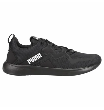 Кросівки чоловічі Puma Softride Vital Running Shoes Black 193703-05