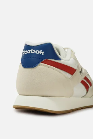 Кросівки дитячі Reebok Classic Leather Beige DV9550