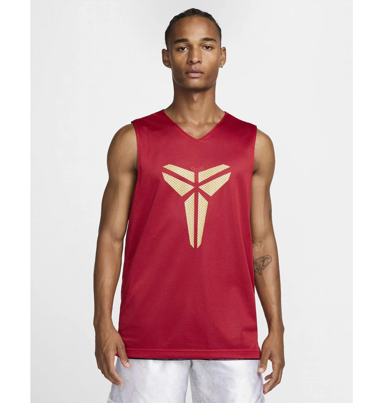 ᐉ Майка мужская Nike Dri-Fit Standard Issue Kobe Blue FZ0934-475