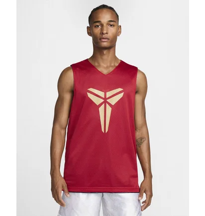Майка мужская Nike Dri-Fit Standard Issue Kobe Blue FZ0934-475