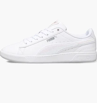 Кросівки жіночі Puma Vikky V3 Winter Wonderland White 392489-01