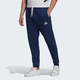Штаны мужские Adidas Entrada 22 Blue H57529