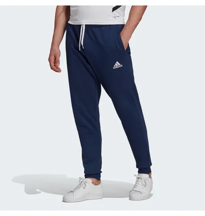 Штаны мужские Adidas Entrada 22 Blue H57529