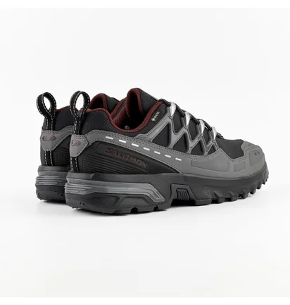 Кросівки унісекс Salomon Acs+ Gore-Tex Black L47822000