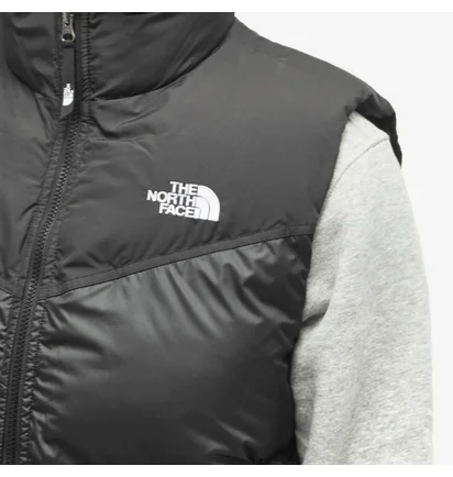 Жилетка мужская The North Face Saikuru Vest Black NF0A853JJK3