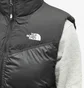Жилетка мужская The North Face Saikuru Vest Black NF0A853JJK3