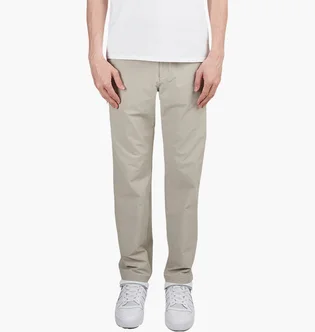 Штаны мужские Snow Peak Active Comfort Pants Beige PA-23SU0040-BG