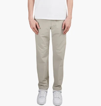 Штани чоловічі Snow Peak Active Comfort Pants Beige PA-23SU0040-BG