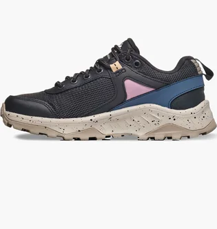 Кросівки жіночі Columbia Shoes Trekking Black 2044361011