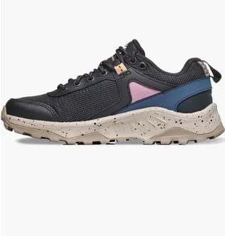 Кросівки жіночі Columbia Shoes Trekking Black 2044361011