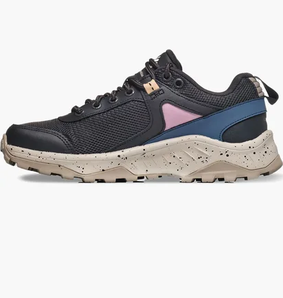 Кросівки жіночі Columbia Shoes Trekking Black 2044361011