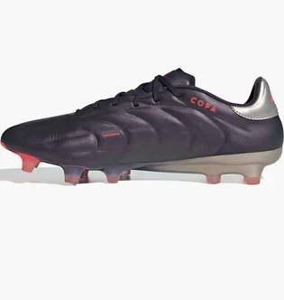 Бутсы унисекс Adidas Copa Pure 2 Elite Firm Ground Cleats Violet IG6403