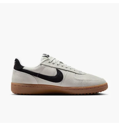 Кросівки жіночі Nike Field General 82 Metallic IF1743-300