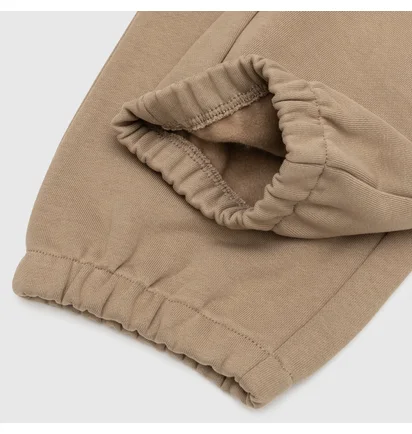 Штаны унисекс Nike Acg Sweat Pant Brown FV8650-247