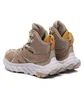 Ботинки женские Hoka Anacapa Mid Gtx Hiking Shoes Brown 1119372-DLMR