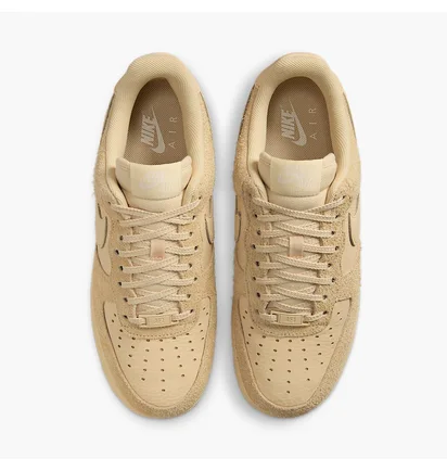 Кросівки жіночі Nike Air Force 1 07 Beige IB4001-200