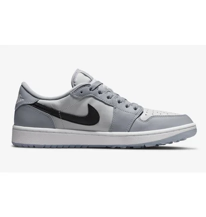 Кросівки унісекс Nike 1 Low Grey Dd9315-002