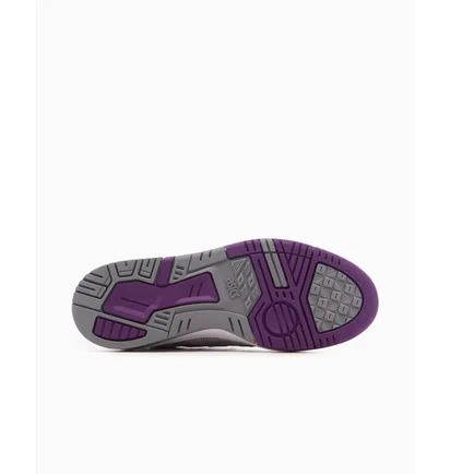 Кросівки чоловічі Asics X Needles Ex89 White/Violet 1201A942-100