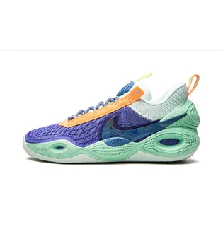 Кросівки унісекс Nike Cosmic Unity Violet/Turquoise DA6725-500