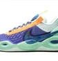 Кросівки унісекс Nike Cosmic Unity Violet/Turquoise DA6725-500