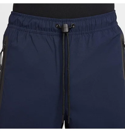 Штаны мужские Nike Tech Woven Pants Blue HM8241-451