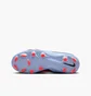 Бутси дитячі Nike Phantom 6 High Academy Violet/Red HQ2042-400