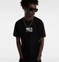 Футболка мужская Vans Tech Box Ss Black VN000G5NBLK