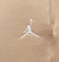 Штани жіночі Air Jordan Brooklyn Fleece Pants Beige FN4494-277