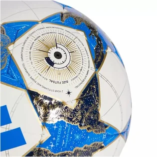 Футбольний м'яч Adidas Ucl Pro Sala Multi JP1546