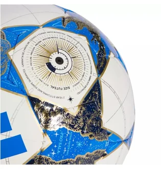 Футбольный мяч Adidas Ucl Pro Sala Multi JP1546