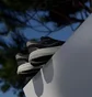 Кроссовки женские Adidas Lightblaze Black JH6959