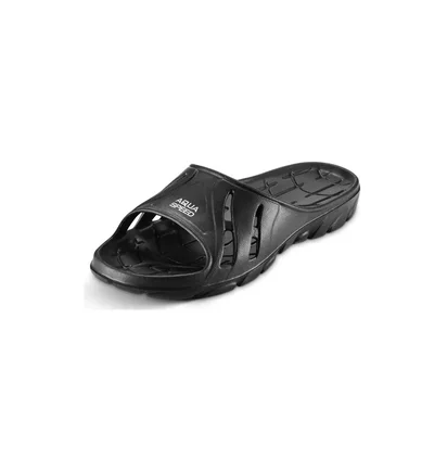 Тапочки унисекс Aqua Speed Alabama Black 507-07