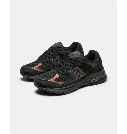 Кроссовки мужские New Balance 2010 Black U2010ETB