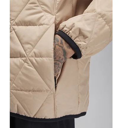 Куртка чоловіча Air Jordan Therma-Fit Sport Beige FD2637-244