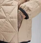 Куртка чоловіча Air Jordan Therma-Fit Sport Beige FD2637-244