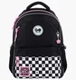 Рюкзак детский GoPack Dreammaking Black GO26-182M-2