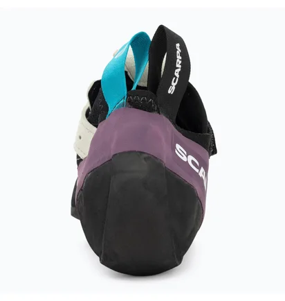 Скальники унісекс Scarpa Instinct Vsr Lv Grey 70092-000