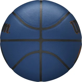 Баскетбольный мяч WILLSON Nba Blue WTB8102XB