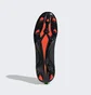 Бутси унісекс Adidas X Speedportal.3 Firm Ground Soccer Cleats Black Gw8453