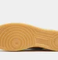 Кроссовки мужские Nike Air Force 1 Low 07 Lv8 Summit White Gum Black FQ8714-004