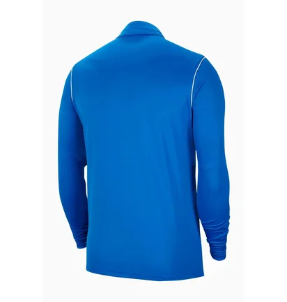 Олимпийка детская Nike Dri-Fit Park 20 Blue FJ3026-463