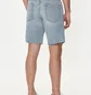 Шорти чоловічі Gap V-Straight Denim Light Blue 602501-00