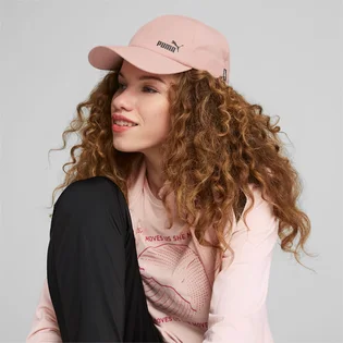 Кепка унісекс Puma Ponytail Rose Dust Peach 024360-02